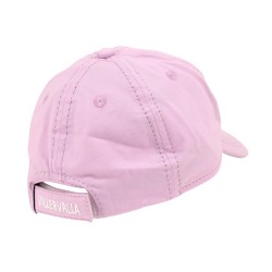 Sun and Swim - Hat - PLAIN - PINK - CAP - Villervalla - CANVAS - BLOOM - clearance