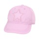 Sun and Swim - Hat - Villervalla - CANVAS  - CAP - BLOOM - pink