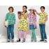 VILLERVALLA - unisex organic cotton clothes