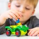 Toys - Educational and Fun - WOW Toys - Farm Buddy Benny - Age Range 1 - 5 Years