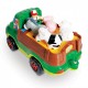 Toys - Toddlers - WOW Toys - Freddie Farm Truck - Age Range 1 - 5 Years 