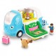 Toys - Toddlers - WOW Toys - Camping - Kitty Camper Van - Age Range 1 - 5 Years 