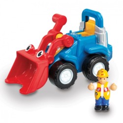 Toys - Toddlers - VEHICLES - Lift-it Luke - from 1yr