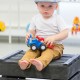 Toys - Toddlers - WOW Toys - Lift-it Luke - Age Range 1 - 5 Years 