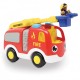 Toys - Educational and Fun - WOW Toys - Ernie Fire Engine - Age Range 1 - 5 Years 