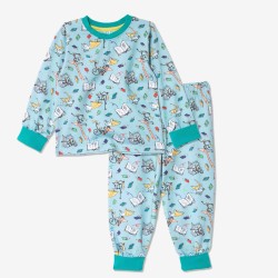 Pyjamas - ROALD DAHL and Ducky Zebra - The Giraffe and the Pelly and Me - UNISEX
