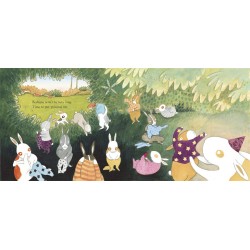 Book - Paperback - Every bunny dream - calming bed time tale for tired bunnies everywhere - sale