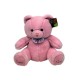 Toys - Soft Toys - Teddy Bear -  First Bear - NEW BABY - PINK Baby girl  or BLU Baby Boy 