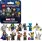 LEGO - MINIFIGURES