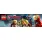 LEGO - MARVEL - Avengers & Spider Man & Super Mario