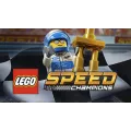 Lego - Speed Champions & Cars